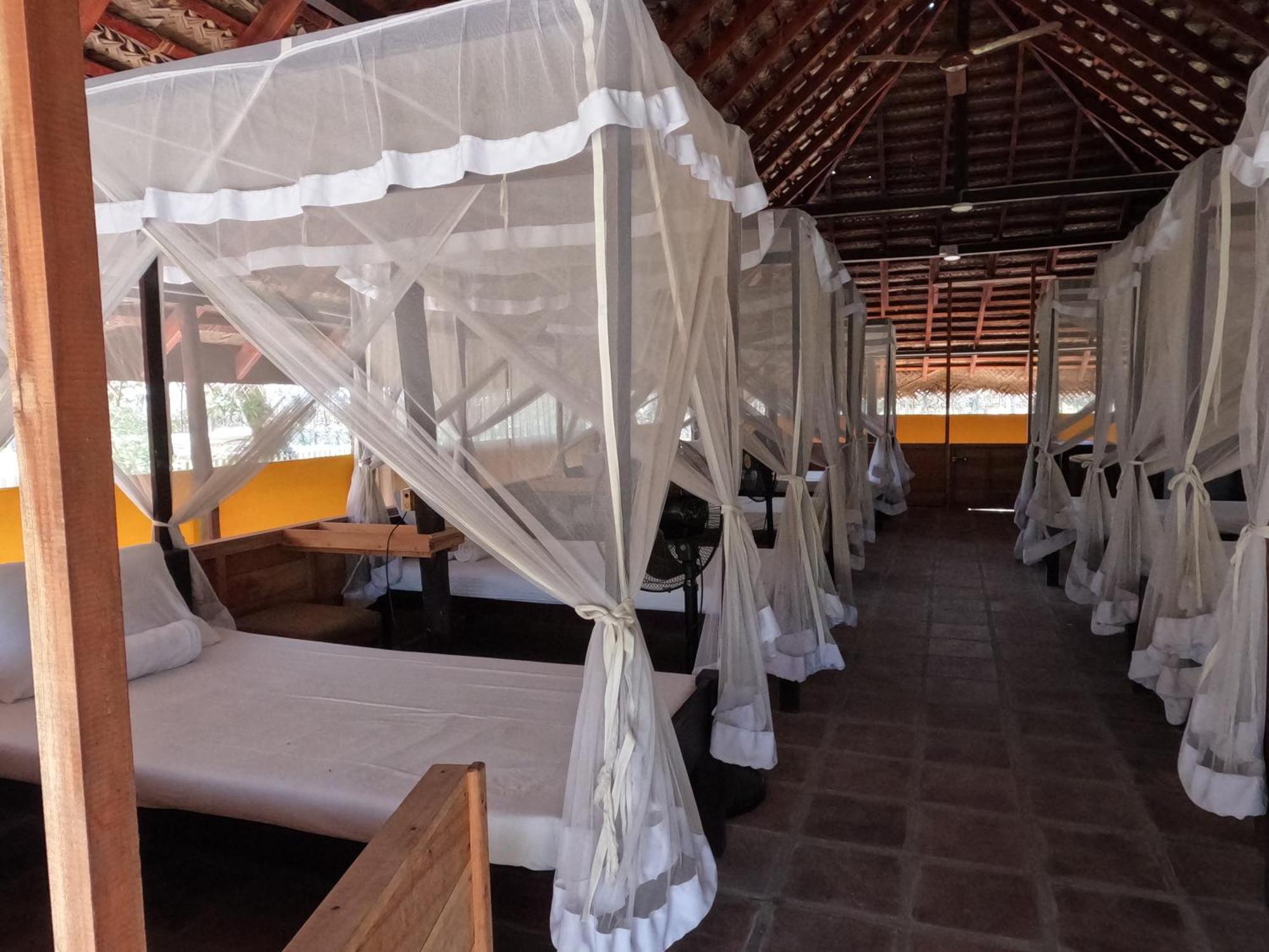 The Cove Pasikuda - Eco Resort Passikudah Exterior foto