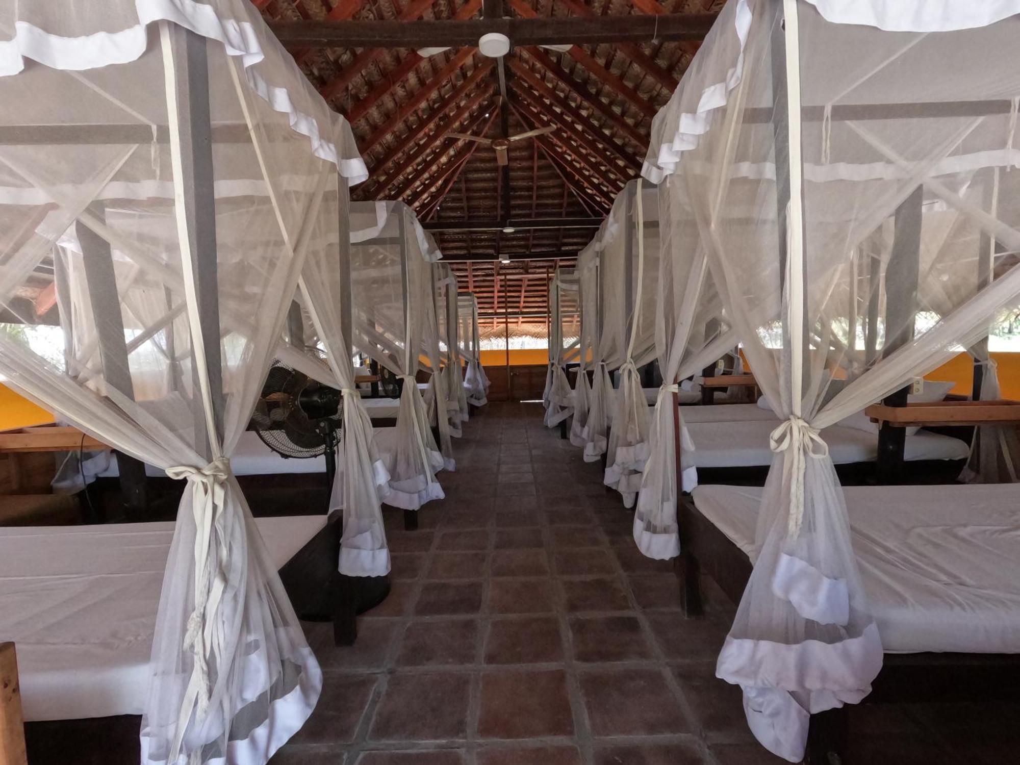 The Cove Pasikuda - Eco Resort Passikudah Exterior foto